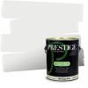 imagePrestige Paints Interior Paint and Primer In One 1Gallon Flat Comparable Match of Valspar PromenadeBlanched Pine