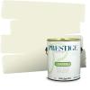 imagePrestige Paints Interior Paint and Primer In One 1Gallon Flat Comparable Match of Valspar PromenadeGrassy Field