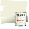 imagePrestige Paints Interior Paint and Primer In One 1Gallon Flat Comparable Match of Valspar PromenadeGrassy Field