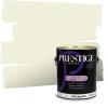 imagePrestige Paints Interior Paint and Primer In One 1Gallon Flat Comparable Match of Valspar PromenadeGrassy Field