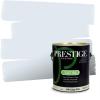 imagePrestige Paints Interior Paint and Primer In One 1Gallon Flat Comparable Match of Valspar PromenadeMountain Pear