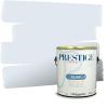 imagePrestige Paints Interior Paint and Primer In One 1Gallon Flat Comparable Match of Valspar PromenadeMountain Pear