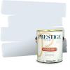 imagePrestige Paints Interior Paint and Primer In One 1Gallon Flat Comparable Match of Valspar PromenadeMountain Pear