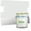 imagePrestige Paints Interior Paint and Primer In One 1Gallon Flat Comparable Match of Valspar PromenadePossibility
