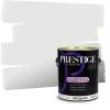 imagePrestige Paints Interior Paint and Primer In One 1Gallon Flat Comparable Match of Valspar PromenadePossibility