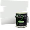 imagePrestige Paints Interior Paint and Primer In One 1Gallon Flat Comparable Match of Valspar PromenadePossibility