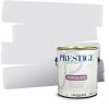 imagePrestige Paints Interior Paint and Primer In One 1Gallon Flat Comparable Match of Valspar PromenadeSoft Silk