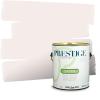 imagePrestige Paints Interior Paint and Primer In One 1Gallon Flat Comparable Match of Valspar PromenadeSugarcane Pink