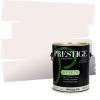 imagePrestige Paints Interior Paint and Primer In One 1Gallon Flat Comparable Match of Valspar PromenadeSugarcane Pink