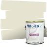 imagePrestige Paints Interior Paint and Primer In One 1Gallon Flat Comparable Match of Valspar PromenadeSummer Mist