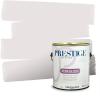imagePrestige Paints Interior Paint and Primer In One 1Gallon Flat Comparable Match of Valspar PromenadeTimid Violet