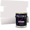 imagePrestige Paints Interior Paint and Primer In One 1Gallon Flat Comparable Match of Valspar PromenadeTimid Violet