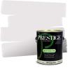 imagePrestige Paints Interior Paint and Primer In One 1Gallon Flat Comparable Match of Valspar PromenadeWinter Dawn