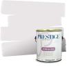 imagePrestige Paints Interior Paint and Primer In One 1Gallon Flat Comparable Match of Valspar PromenadeWinter Dawn