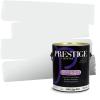 imagePrestige Paints Interior Paint and Primer In One 1Gallon Flat Comparable Match of Valspar PromenadeWoodlawn Dewkist