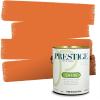 imagePrestige Paints Interior Paint and Primer in One Comparable Match of Sherwin Williams Carnival Semi Gloss 1 GallonInvigorate