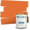 imagePrestige Paints Interior Paint and Primer in One Comparable Match of Sherwin Williams Carnival Semi Gloss 1 GallonInvigorate