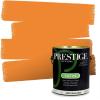 imagePrestige Paints Interior Paint and Primer in One Comparable Match of Sherwin Williams Carnival Semi Gloss 1 GallonKids Stuff
