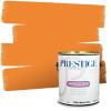 imagePrestige Paints Interior Paint and Primer in One Comparable Match of Sherwin Williams Carnival Semi Gloss 1 GallonNavel