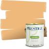 imagePrestige Paints Interior Paint and Primer in One Comparable Match of Sherwin Williams Carnival Semi Gloss 1 GallonPapaya