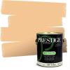 imagePrestige Paints Interior Paint and Primer in One Comparable Match of Sherwin Williams Carnival Semi Gloss 1 GallonPizazz Peach