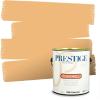 imagePrestige Paints Interior Paint and Primer in One Comparable Match of Sherwin Williams Carnival Semi Gloss 1 GallonSW6661PCM