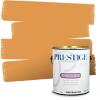 imagePrestige Paints Interior Paint and Primer in One Comparable Match of Sherwin Williams Carnival Semi Gloss 1 GallonSW6663PCM