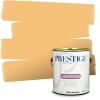 imagePrestige Paints Interior Paint and Primer in One Comparable Match of Sherwin Williams Carnival Semi Gloss 1 GallonSW6668PCM