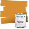 imagePrestige Paints Interior Paint and Primer in One Comparable Match of Sherwin Williams Carnival Semi Gloss 1 GallonSW6671PCM