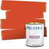 imagePrestige Paints Interior Paint and Primer in One Comparable Match of Sherwin Williams Carnival Semi Gloss 1 GallonSW6882PCM