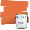 imagePrestige Paints Interior Paint and Primer in One Comparable Match of Sherwin Williams Carnival Semi Gloss 1 GallonSW6885PCM