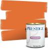 imagePrestige Paints Interior Paint and Primer in One Comparable Match of Sherwin Williams Carnival Semi Gloss 1 GallonSW6886PCM