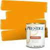 imagePrestige Paints Interior Paint and Primer in One Comparable Match of Sherwin Williams Carnival Semi Gloss 1 GallonSW6895PCM