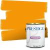 imagePrestige Paints Interior Paint and Primer in One Comparable Match of Sherwin Williams Carnival Semi Gloss 1 GallonSW6895PCM