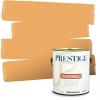 imagePrestige Paints Interior Paint and Primer in One Comparable Match of Sherwin Williams Carnival Semi Gloss 1 GallonSummer Day