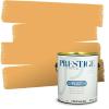 imagePrestige Paints Interior Paint and Primer in One Comparable Match of Sherwin Williams Carnival Semi Gloss 1 GallonYarrow