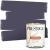 imagePRESTIGE Interior Paint and Primer in One Cruise Eggshell 1 GallonBlackbird
