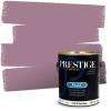 imagePRESTIGE Interior Paint and Primer in One Semma Eggshell 1 GallonArbor Rose