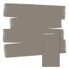 imagePRESTIGE Interior Paint and Primer in One Silver Mist Satin 1 GallonAmarillo Brown