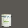 imagePRESTIGE Paints Interior Paint and Primer In One 1Gallon Eggshell Comparable Match of Behr MuseumPeppery