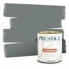 imagePRESTIGE Paints Interior Paint and Primer In One 1Gallon Eggshell Comparable Match of Valspar Coastal Dusk