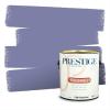 imagePRESTIGE Paints Interior Paint and Primer In One 1Gallon Eggshell Comparable Match of Valspar Positively Purple