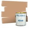 imagePRESTIGE Paints Interior Paint and Primer In One 1Gallon Flat Comparable Match of Valspar Pale Blush