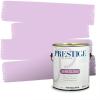 imagePRESTIGE Paints Interior Paint and Primer In One 1Gallon Satin Comparable Match of Valspar Classical Violet40019C