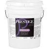 imagePRESTIGE Paints Interior Paint and Primer in One 1 Gallon Flat White640 Fl Oz Pack of 1