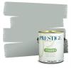 imagePRESTIGE Paints P400P50021BVP Paint and Primer In One 1 gallon Smoke Infusion