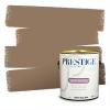 imagePRESTIGE Paints P500D30029BVP Paint and Primer In One 1 gallon Mocha Syrup