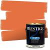 Knockout Orange