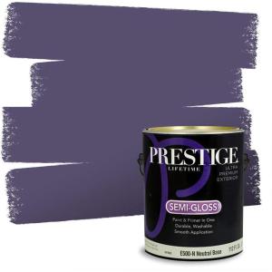 imagePRESTIGE Interior Paint and Primer in One Ivy League Eggshell 1 GallonHunt Club