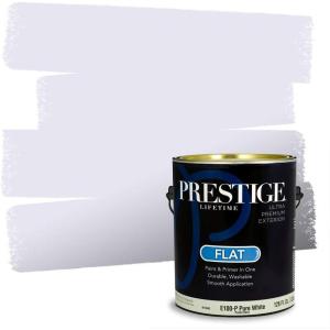 imagePRESTIGE Interior Paint and Primer in One Ivy League Eggshell 1 GallonInfatuation